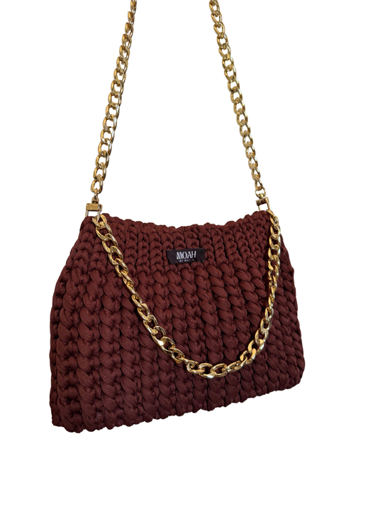 BOLSA MARROCOS